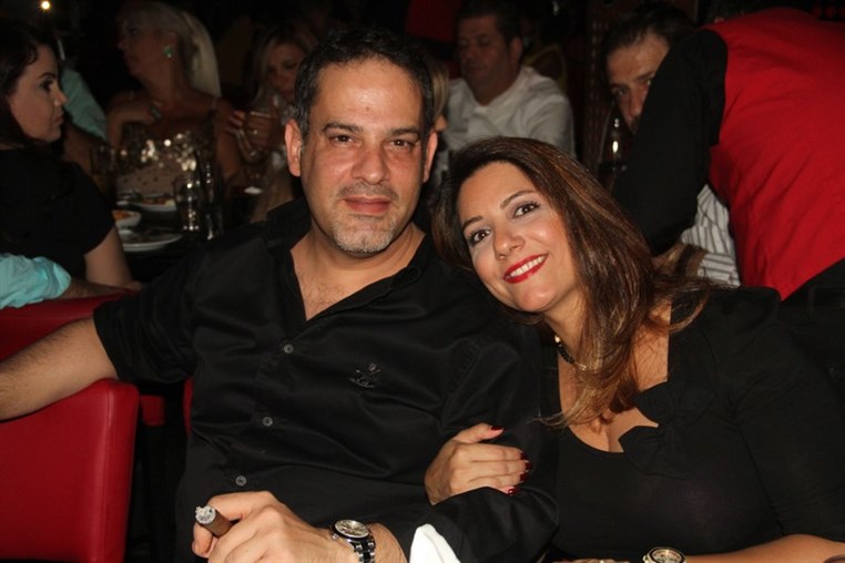 Diva Club on Saturday Night